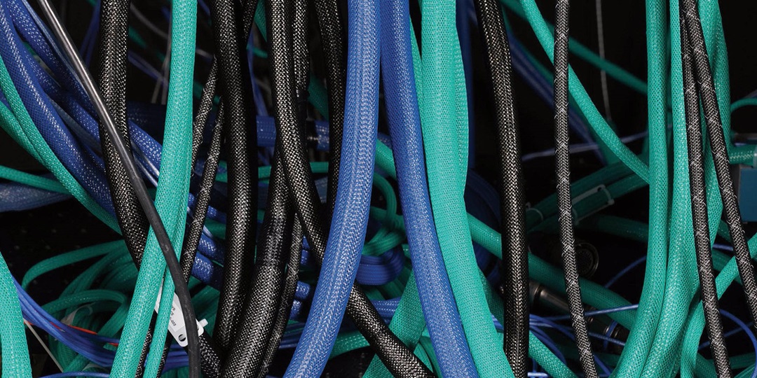 Hardware Cables