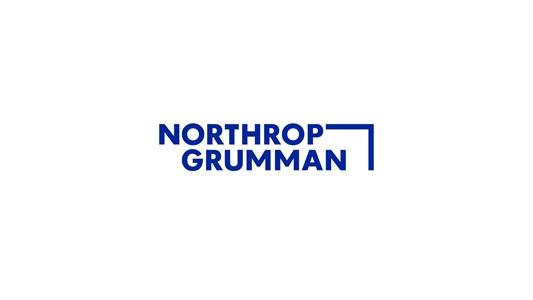 Northrop Grumman logo