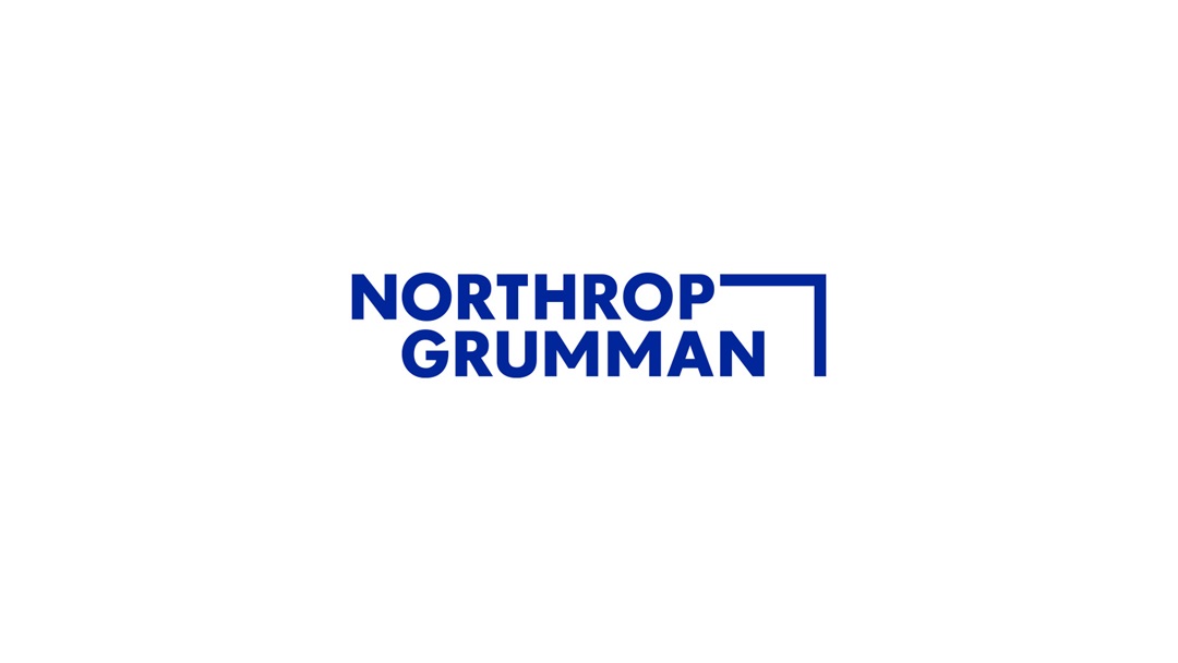 Northrop Grumman logo