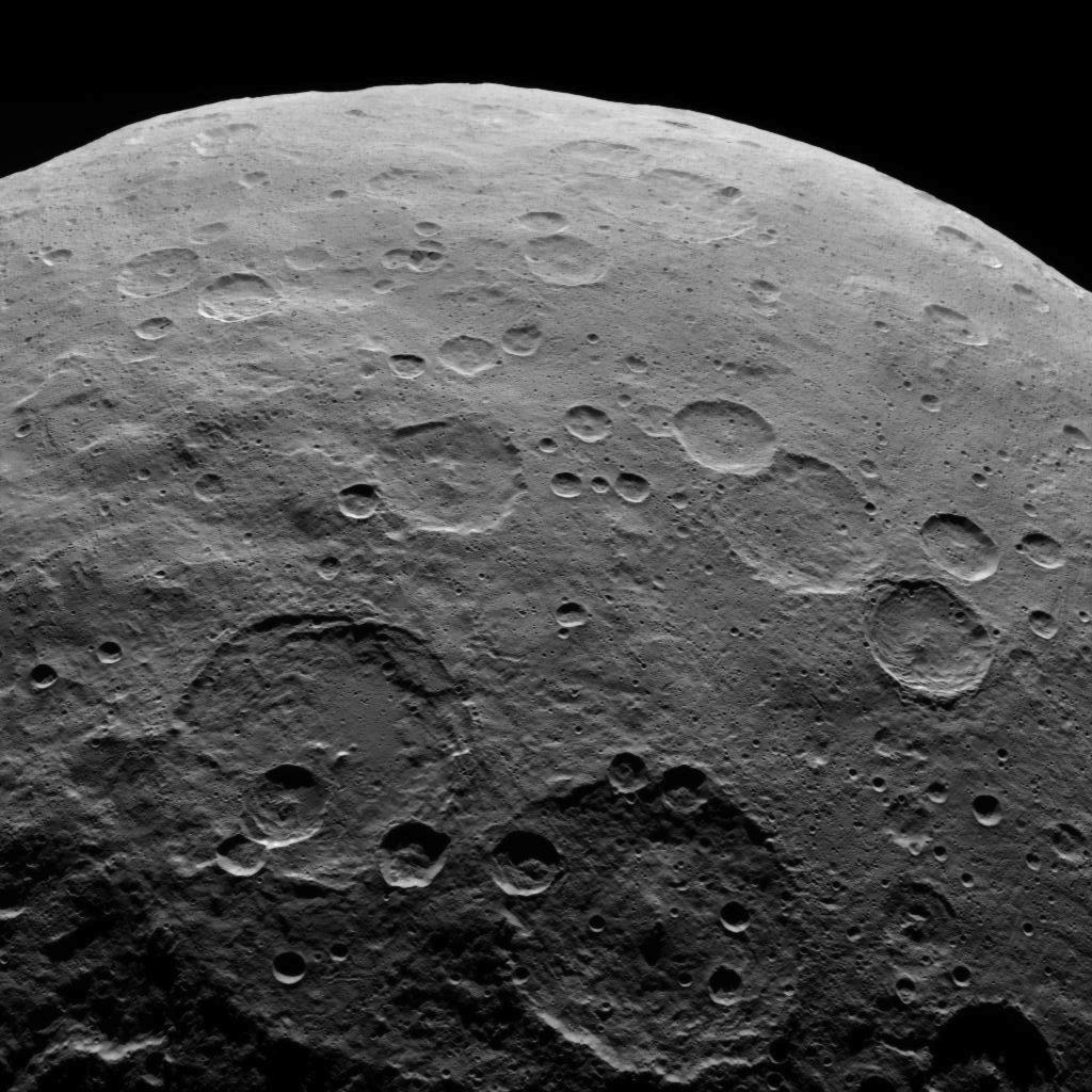 Dawn-image-of-Ceres-NASA-image