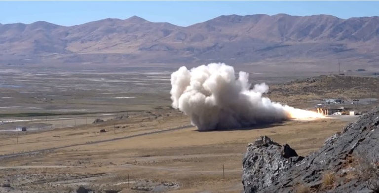 Energeric Test Research Services – Northrop Grumman Energeric Test Research Services - Northrop Grumman