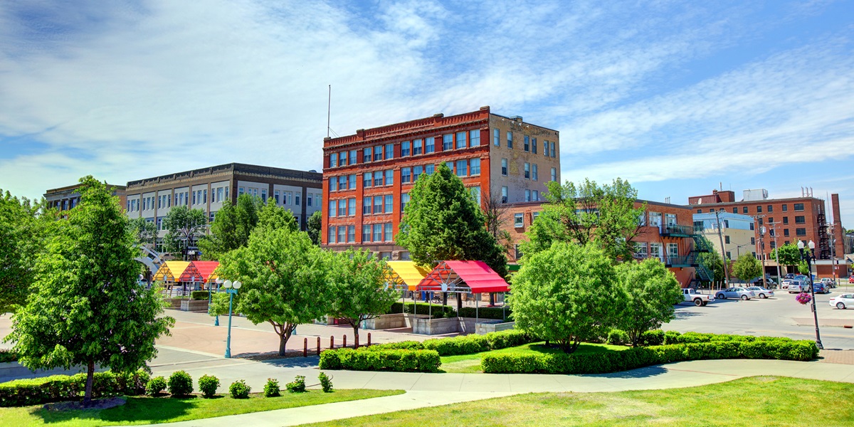 Northrop Grumman in North Dakota Northrop Grumman