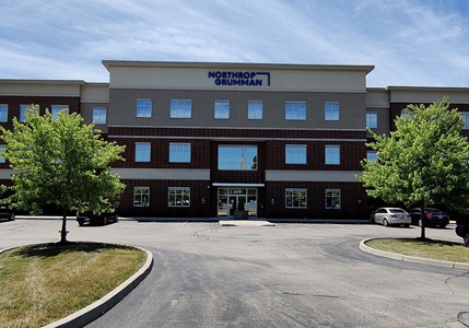 Northrop Grumman in Beavercreek