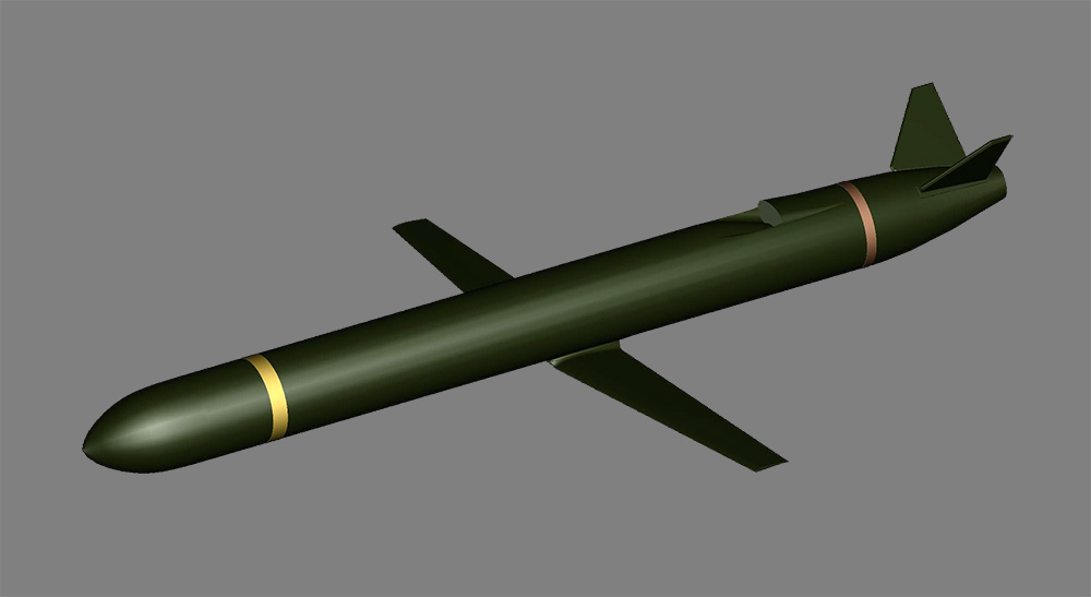 Guided Projectiles And Precision Weapons | Northrop Grumman