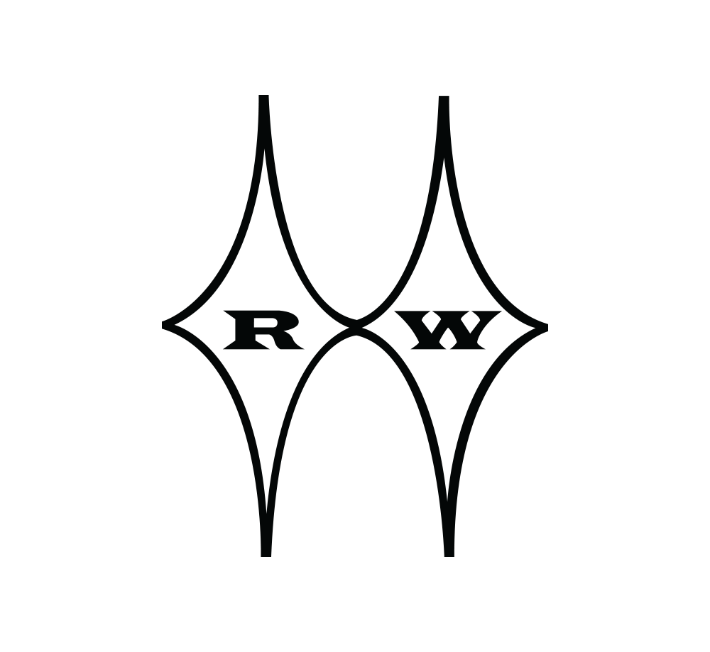 Ramo Wooldridge company logo