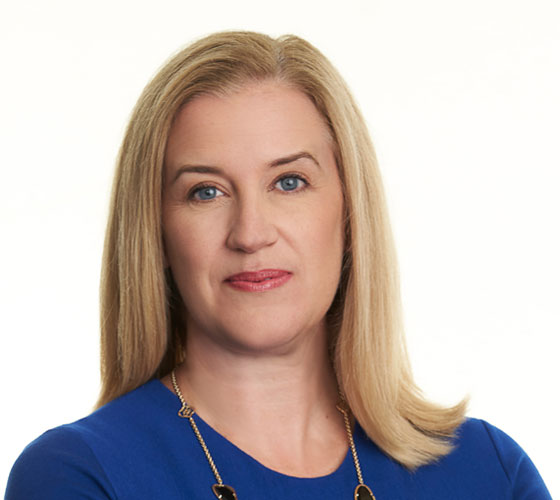 white female headshot