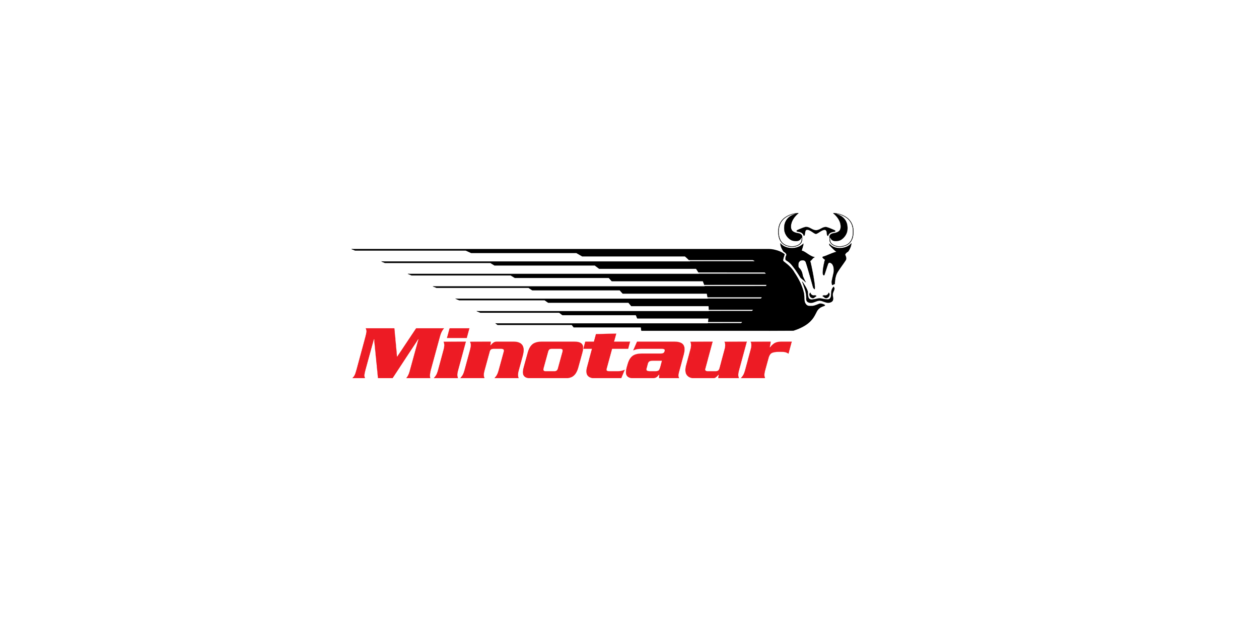 Minotaur Logo