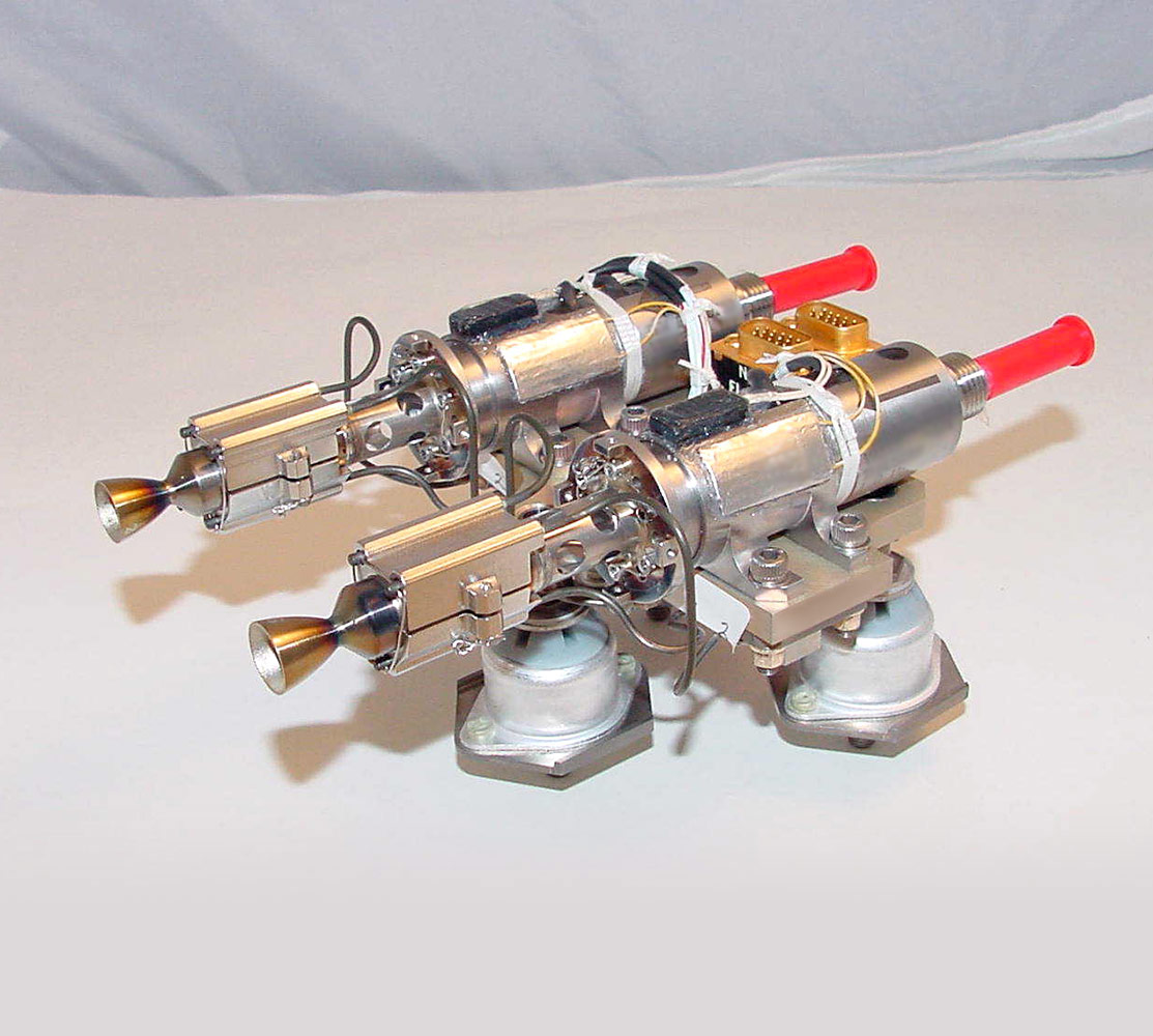 Propulsion Products and Services Northrop Grumman