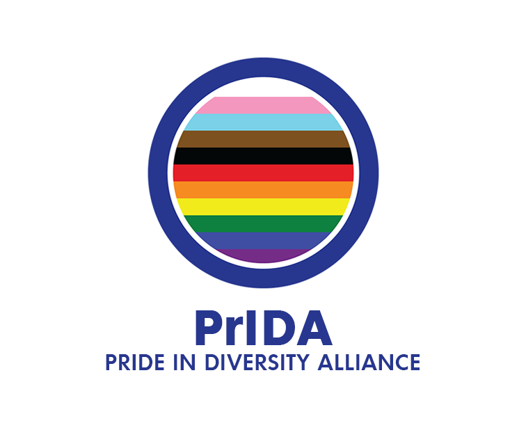 PrIDA logo