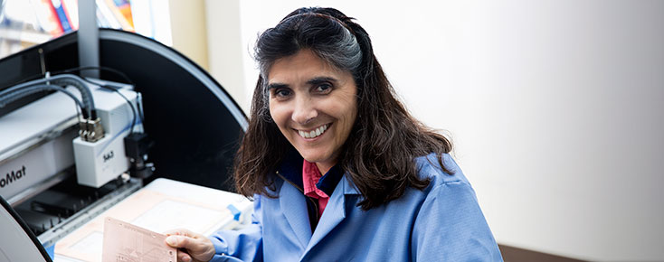 Radiation Testing Radiation Testing