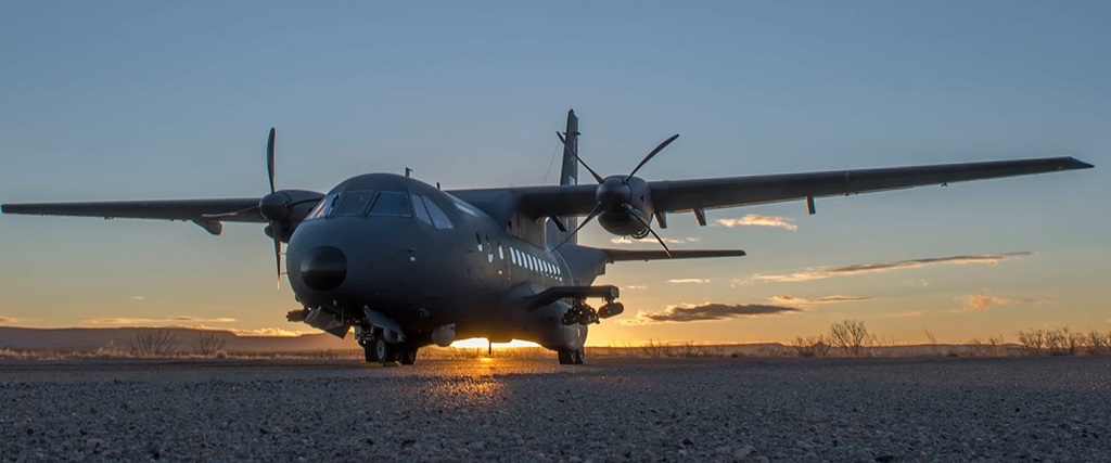 Special Mission Aircraft | Northrop Grumman