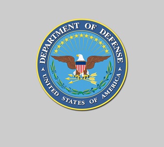 DOD logo