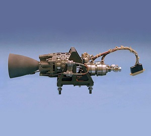 Bipropellant Engines and Thrusters Bipropellant Engines and Thrusters