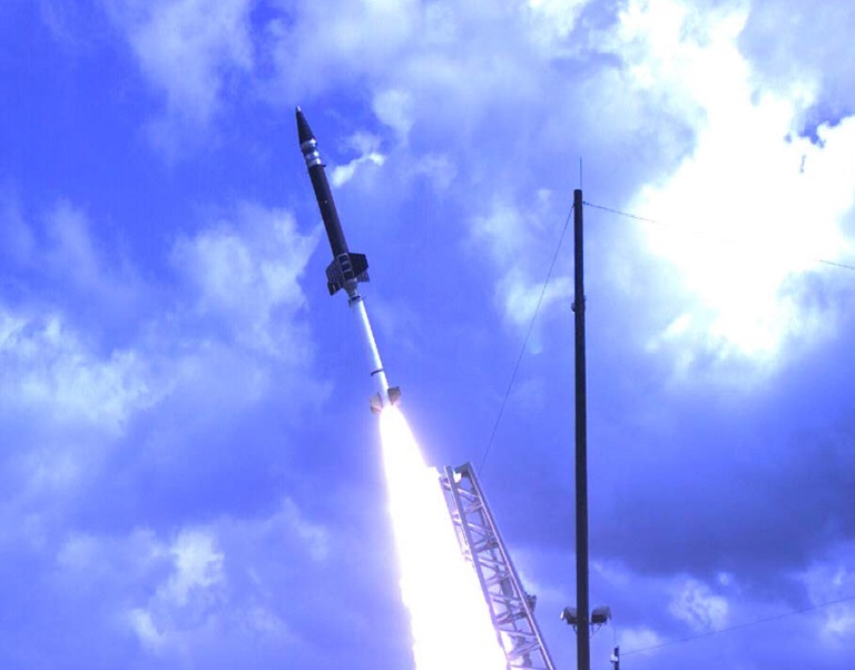 Missile Products Northrop Grumman