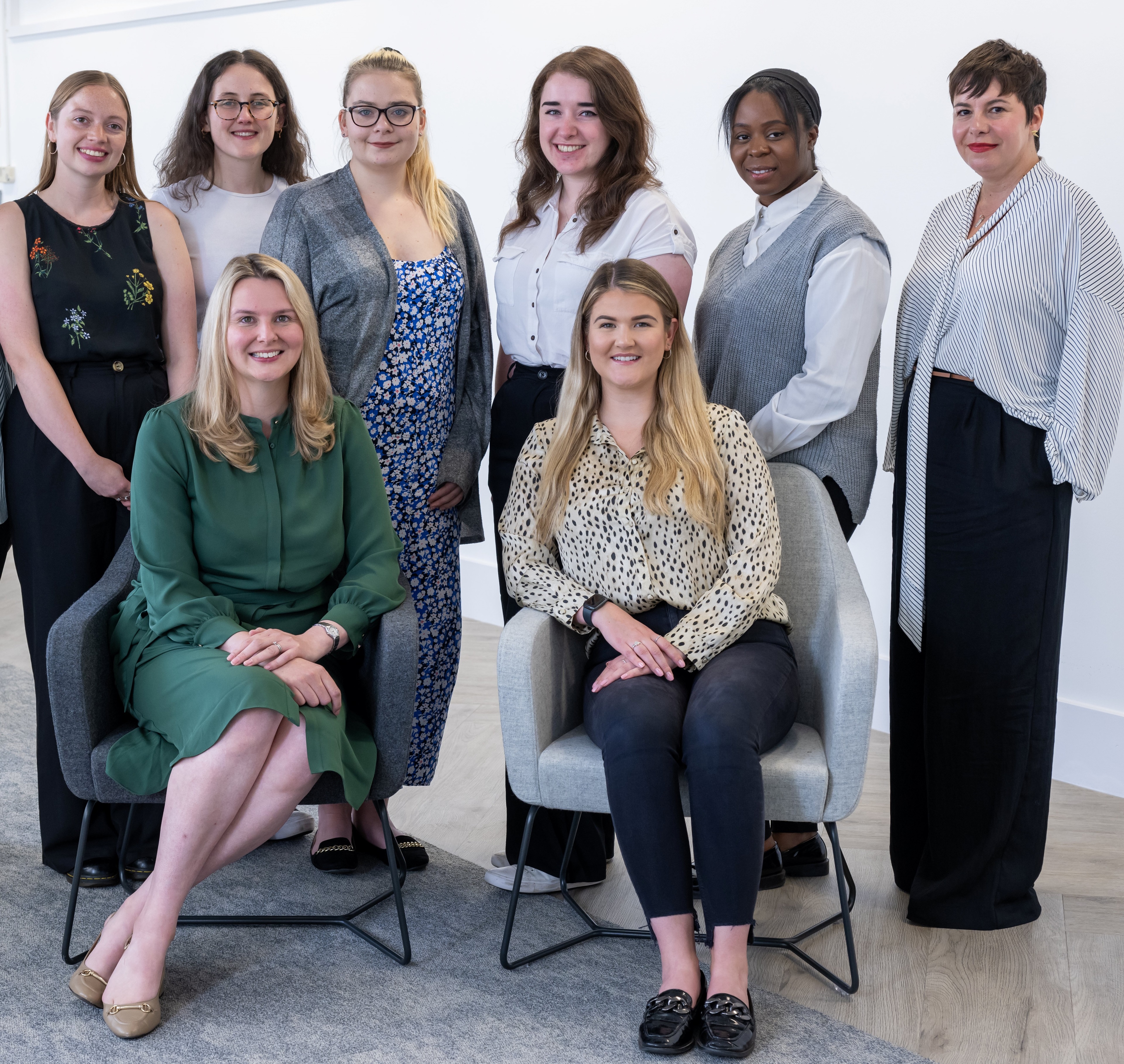Women in Science and Engineering Young Professionals Board (WYPB)