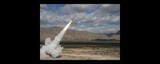 rocket launch