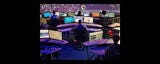 people in front of computer screens