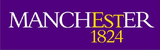 Manchester University Logo