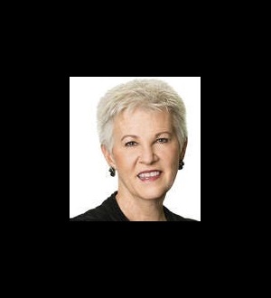 Head Shot of Woman