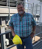 Photo of Northrop Grumman Facilities Manager