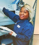 Photo of Northrop Grumman General Manufacturing Manager