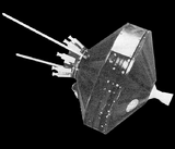 NASA Pioneer 1
