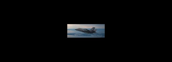 F-35 Lightning II