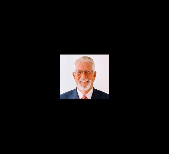 white male headshot