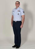 veteran protrait