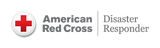  American Red Cross’ Annual Disaster Responder Program logo