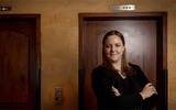 Mentoring is a crucial part of development at Northrop Grumman