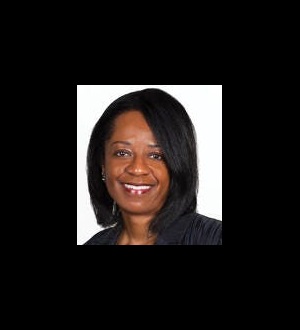 Head Shot of Woman