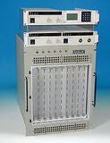 High-Speed Driver Electronics