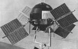Explorer VI satellite NASA