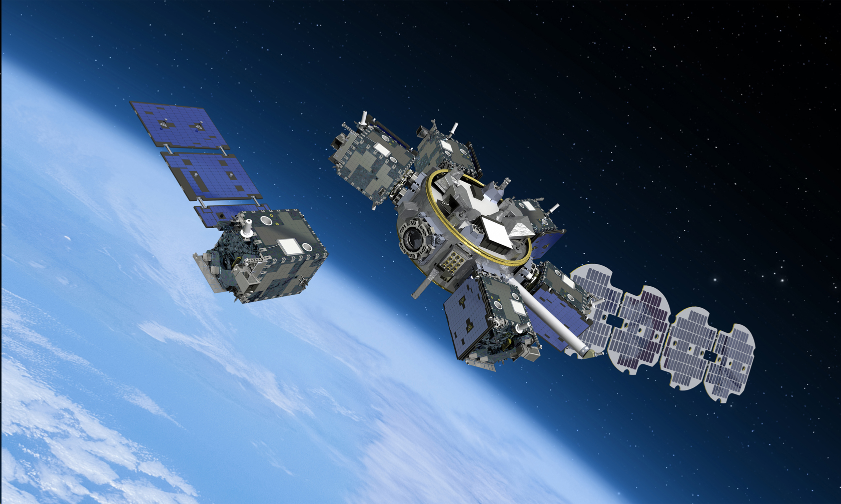 Space Security