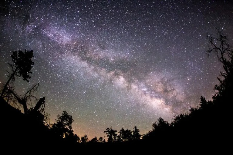 Stars, Mars and Dark Matter: The Biggest Space Discoveries of 2018