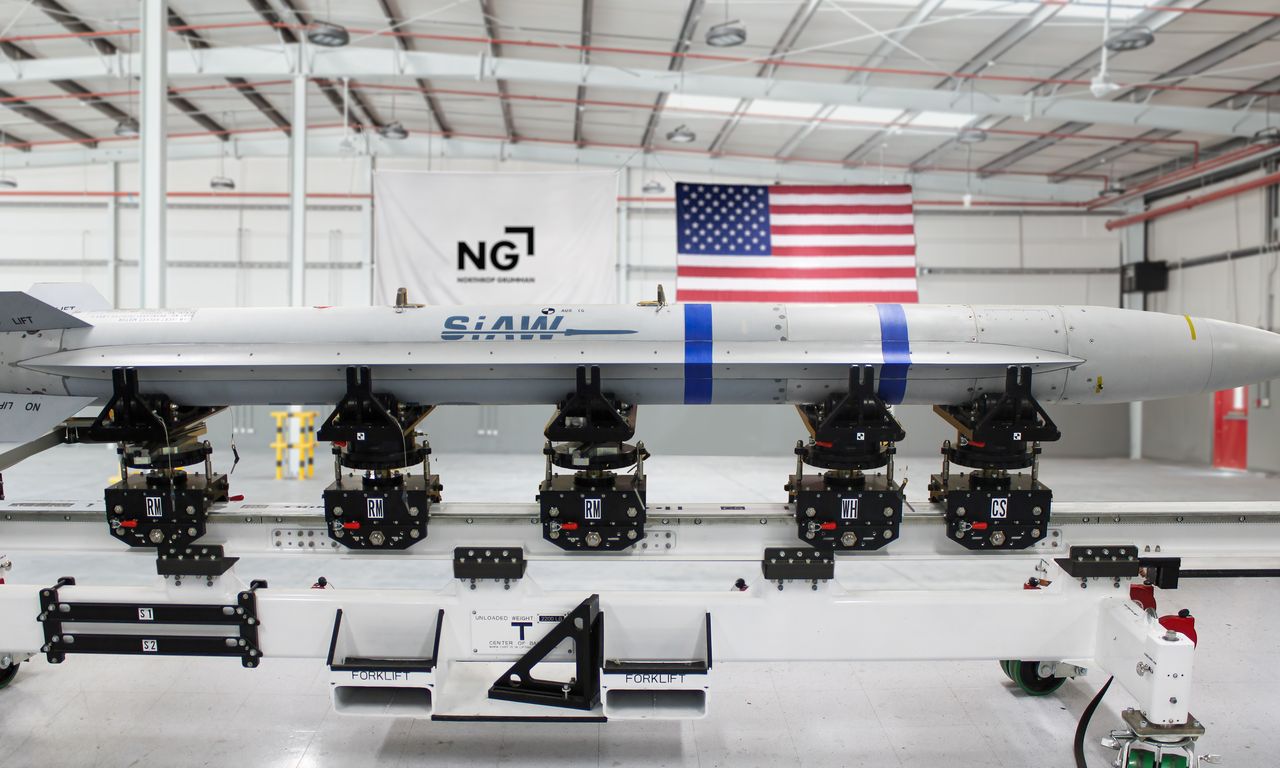 news.northropgrumman.com