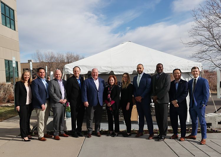Northrop Grumman Expands Facilities in Colorado to Support Critical National Security Programs