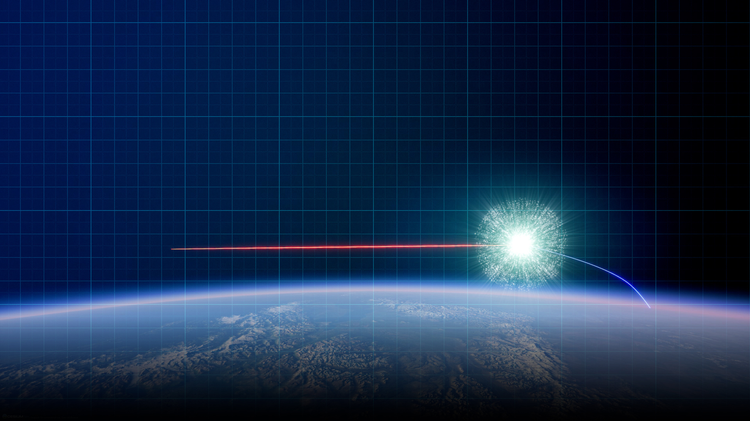 Northrop Grumman provides solutions for every step of the kill chain. The recent MDA test demonstrates reliability and performance of the GMD systems. (Photo Credit: Northrop Grumman)  Missile Defense Agency Selects Northrop Grumman