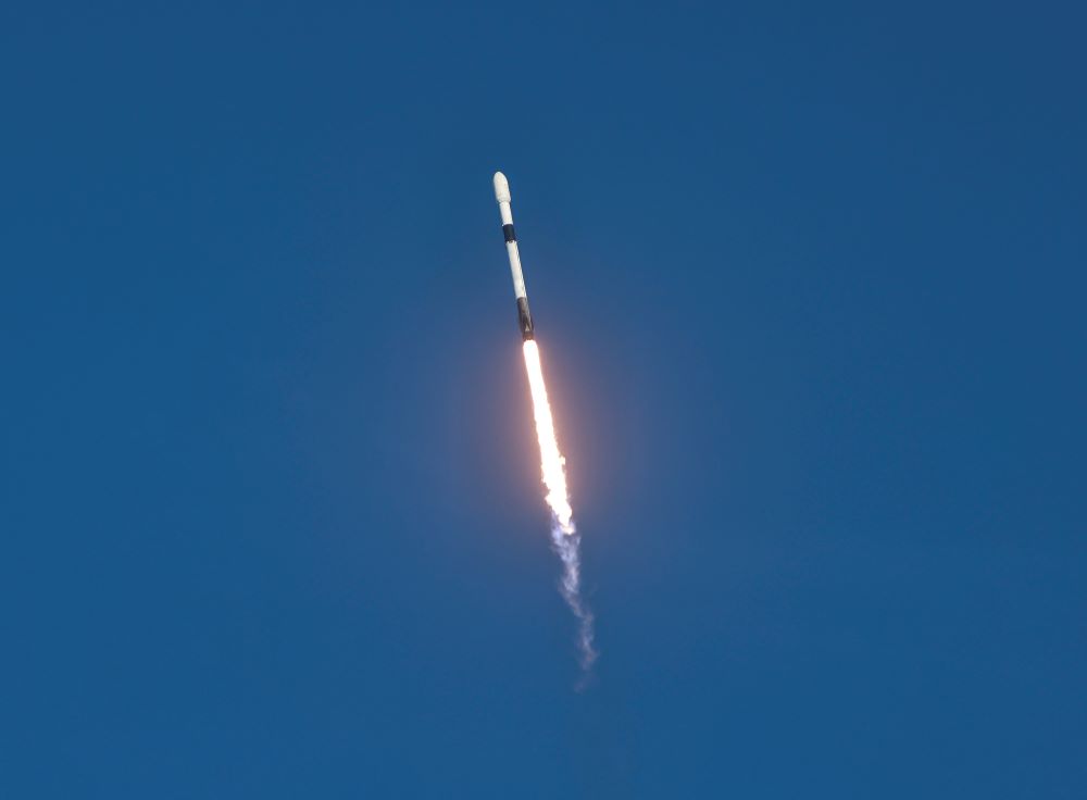 Northrop Grumman’s Cygnus XL Launches to International Space Station on NG-23 Cargo Resupply Mission_image Northrop Grumman’s Cygnus XL Launches to International Space Station on NG-23 Cargo Resupply Mission