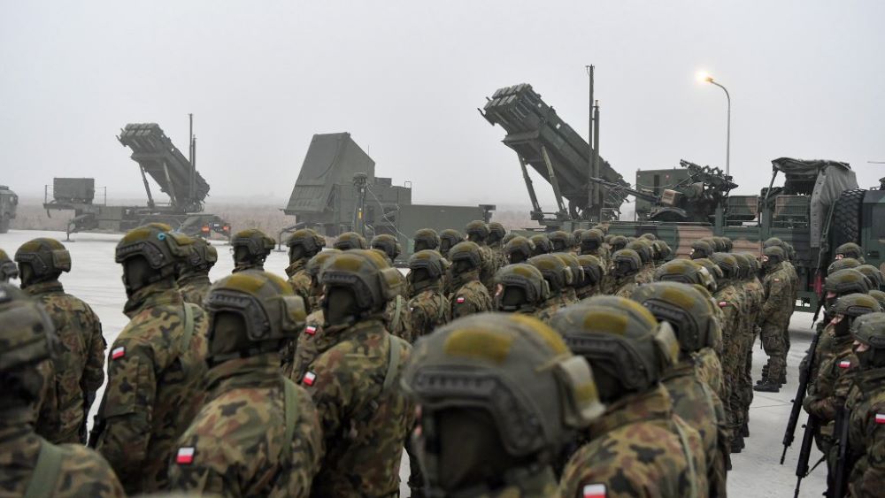 Poland Declares Integrated Battle Command System Fully Combat-Ready_image Poland Declares Integrated Battle Command System Fully Combat-Ready