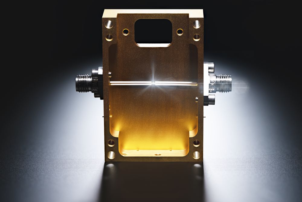 Diamonds in Defense_image Diamond Microelectronics