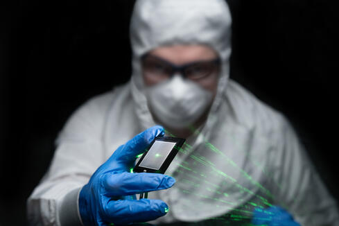 Northrop Grumman Opens Access to U.S. Semiconductor Facilities