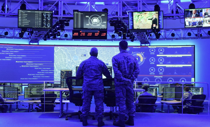 Northrop Grumman Completes Sentinel Launch Support System Critical Design Review