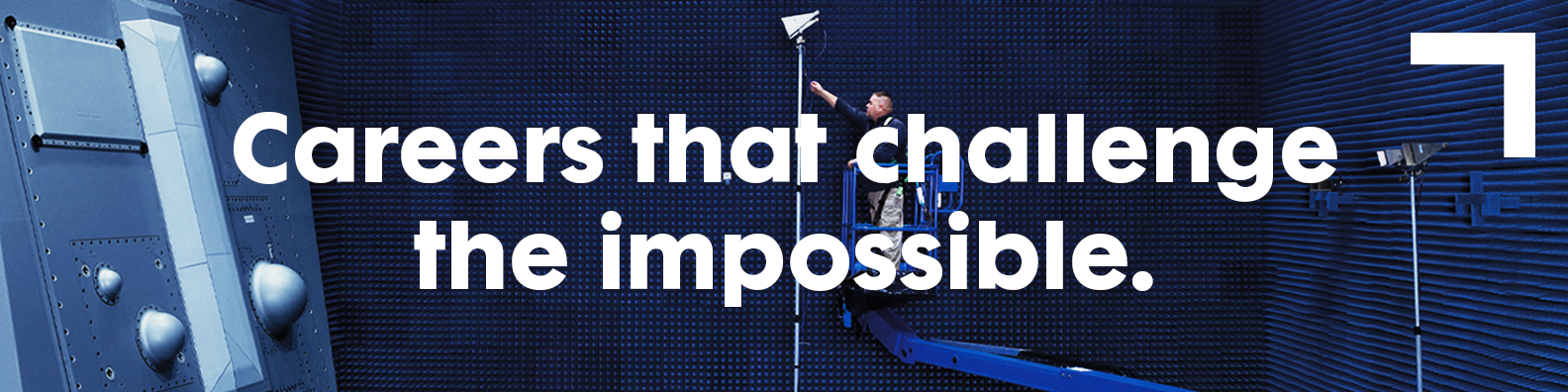 careers that challenge the impossible