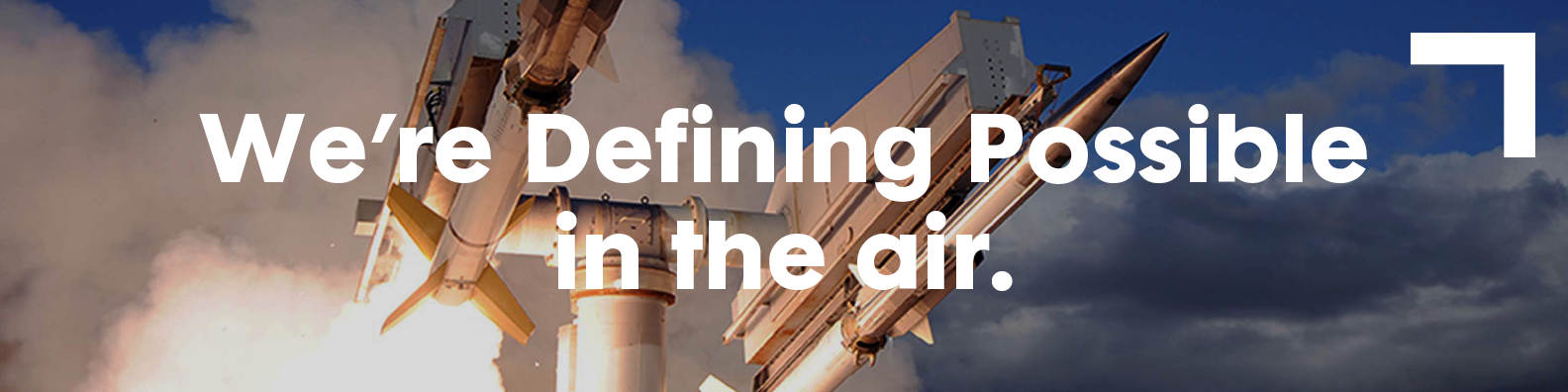 defining possible in the air