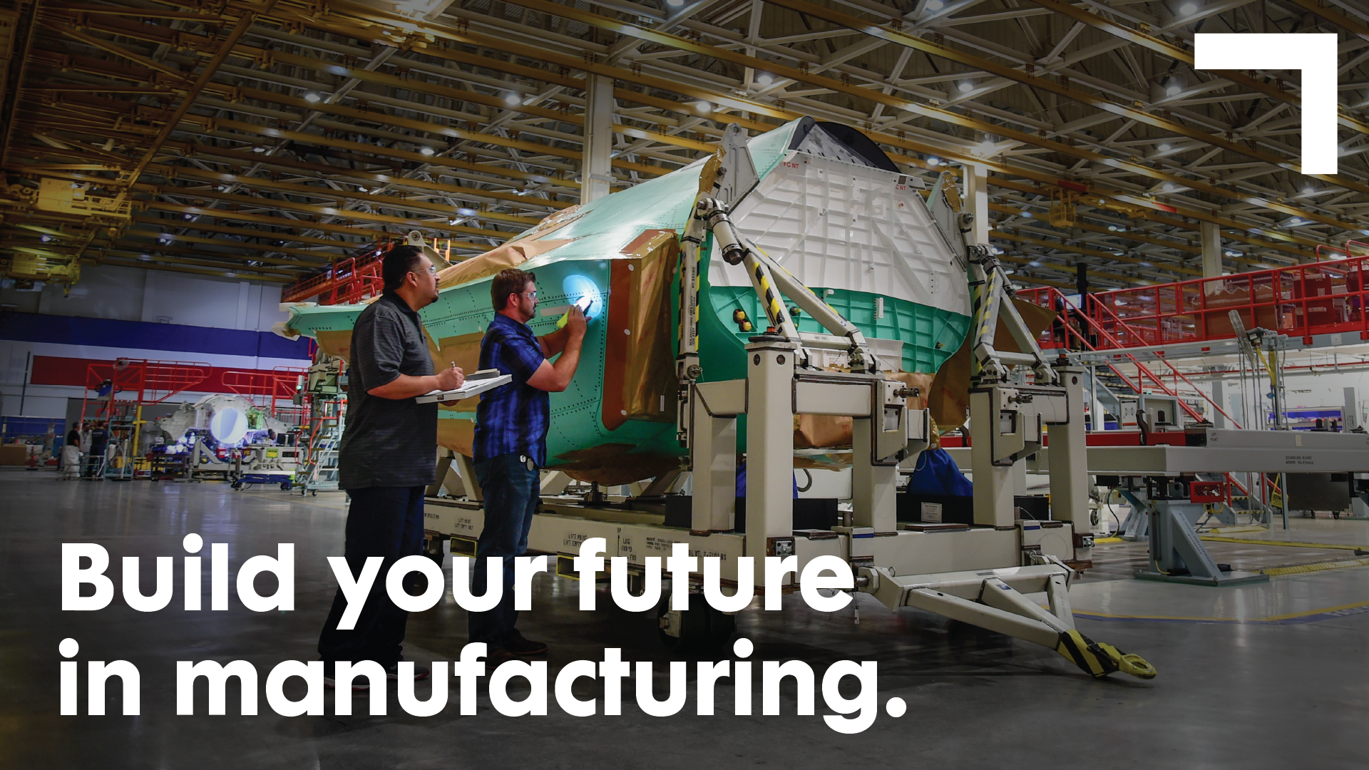 build your future in manufacturing