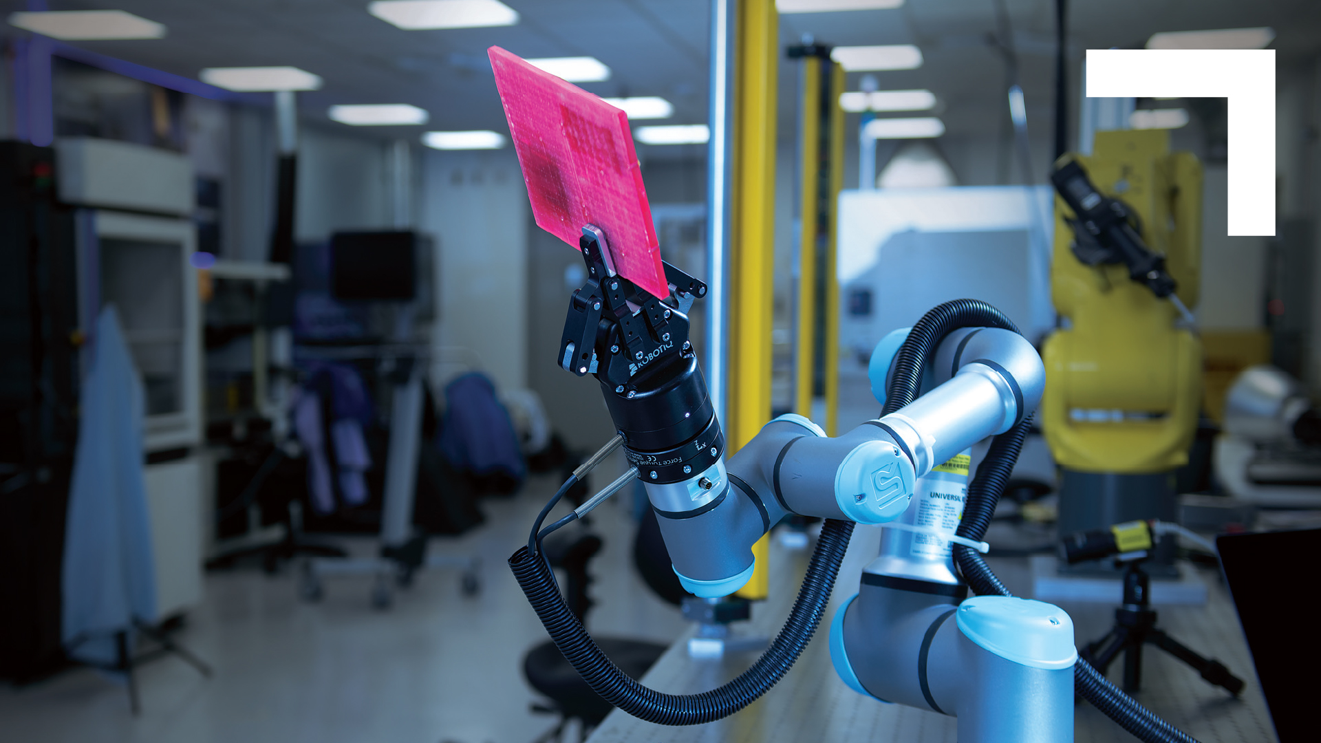 robotics