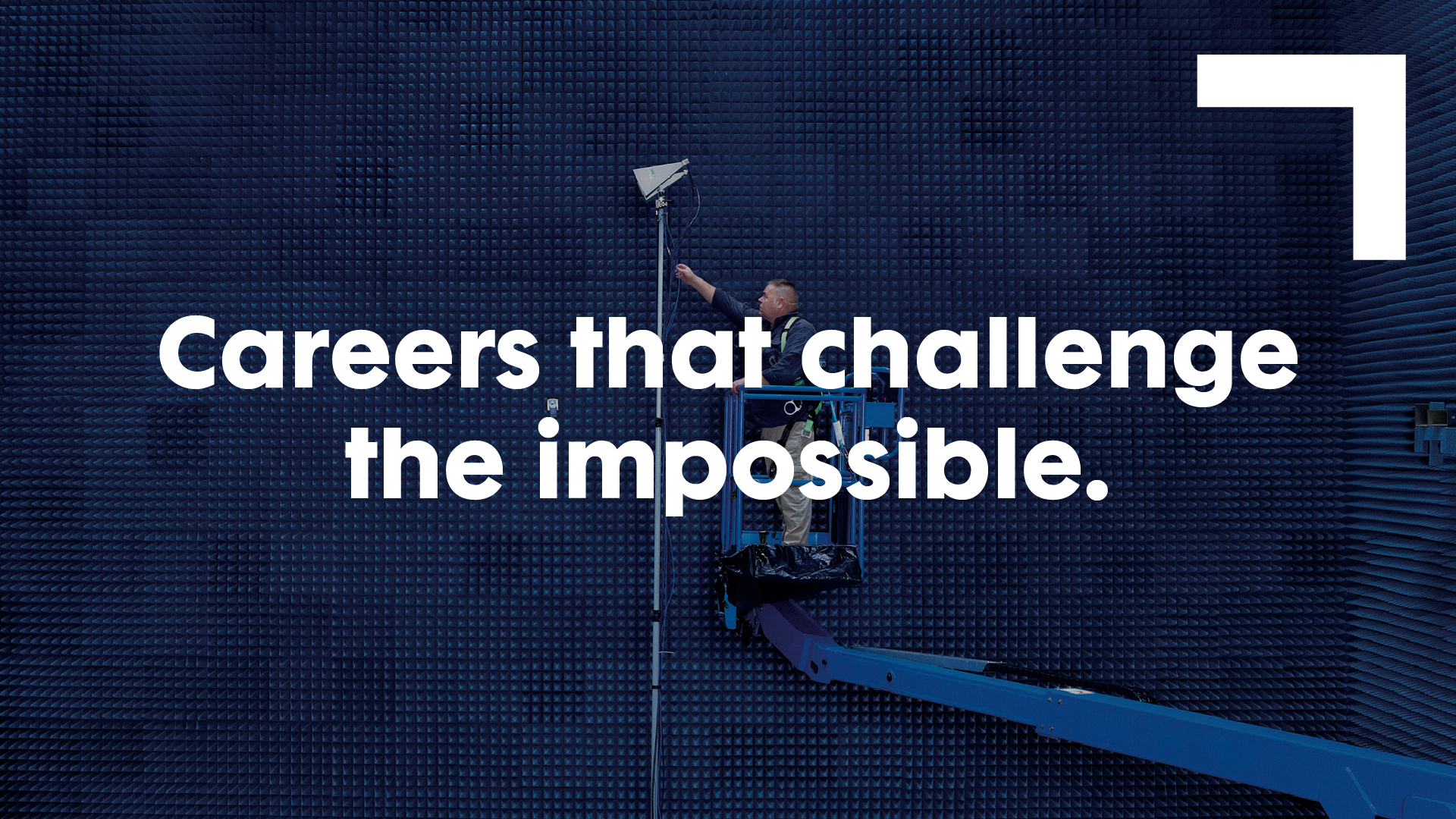 person in manufacturing