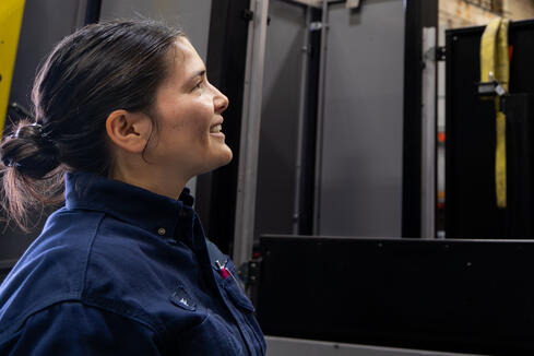 Careers at Northrop Grumman